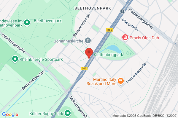 COREX Transport GmbH