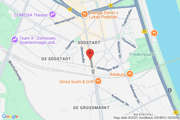 Haus des Döners Franchise GmbH