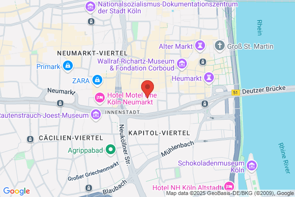 Kaufhalle AG