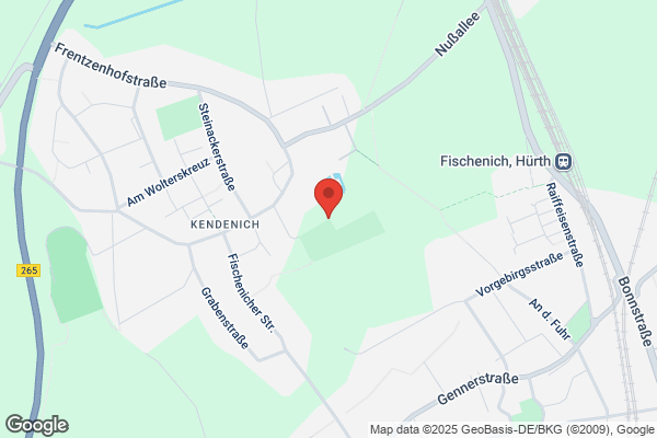 Tennisclub Burg Kendenich e.V.