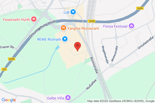 RVK Regionalverkehr Köln GmbH