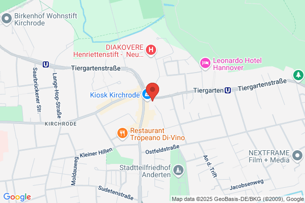R+V Versicherung