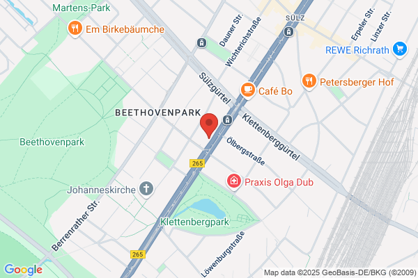 SIGNAL IDUNA Versicherung Yannick-Keanu Goellner