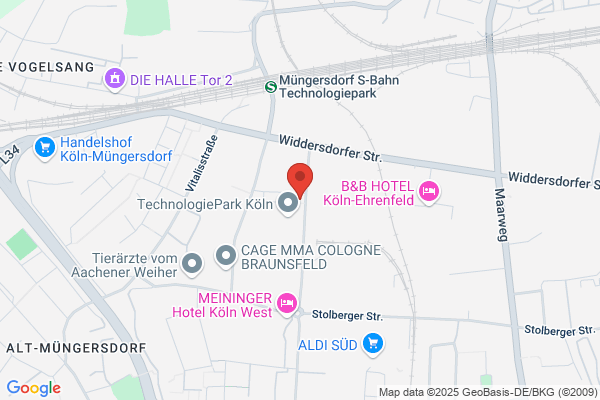 Geschlossene Agentur