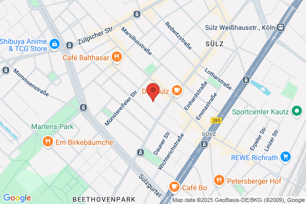 Geschlossene Agentur