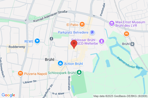 Smile4Brühl by Hevin Jabbor - Zahnärzte Brühl
