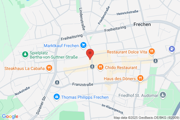 Dentallabor a-z dental Arras/Zimmermann GbR