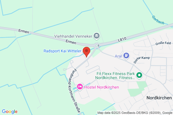 Brennholzhandel-Nord