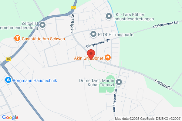 Lassen Werbung