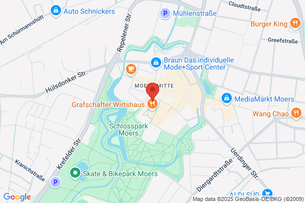 Tagespflege im Amt Hürup