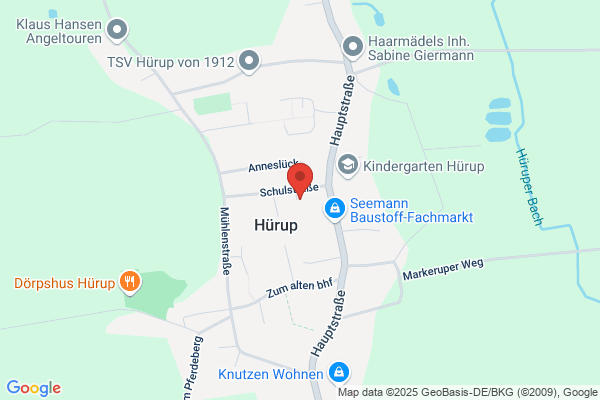 Amt Hürup