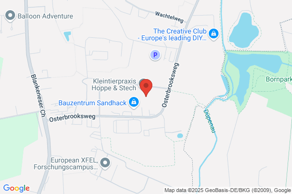Cisoc-Center GmbH & Co. KG