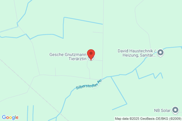 Gesche Gnutzmann