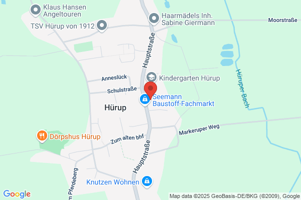 Hausgemeinschaft Lichthof im Amtsbereich Hürup e.V.