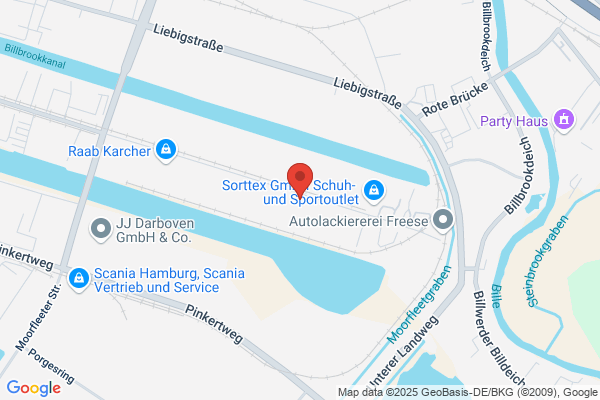 Jacobsen & Tammen Handelskontor GmbH