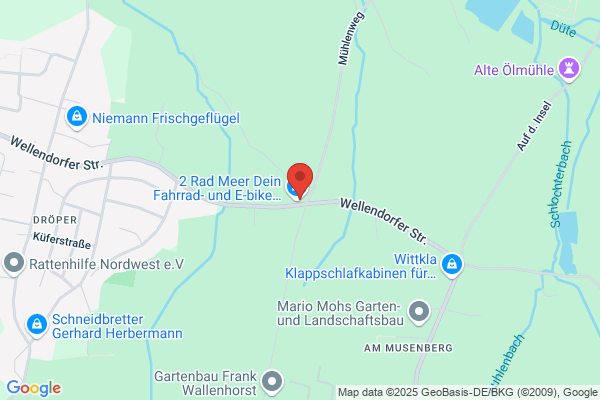 Meer Sportwagen