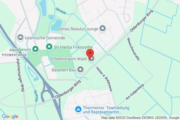 Wald-und-Naturkindergarten Hürup e.V
