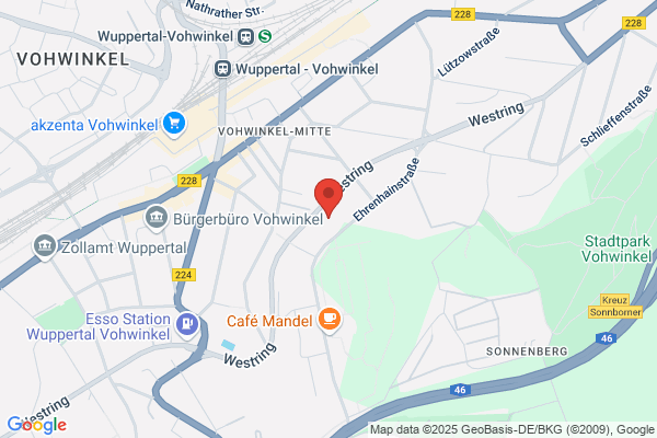 REWE To Go bei Aral