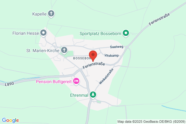 Reisedienst Bölck GmbH