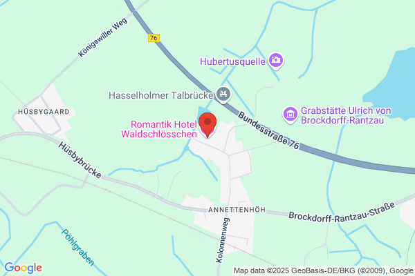 Waldschlößchen