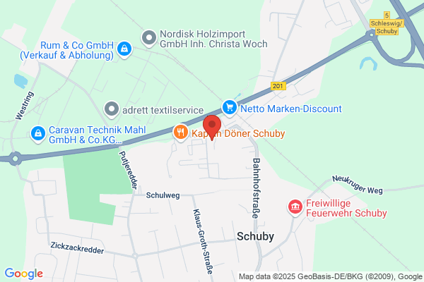 Autohaus Pahl GmbH
