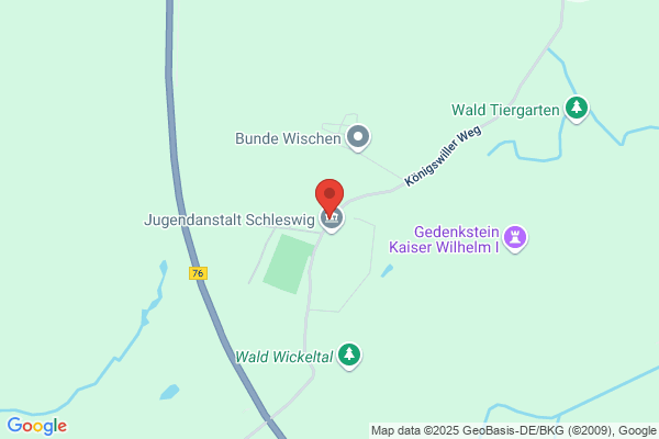 Jugendanstalt
