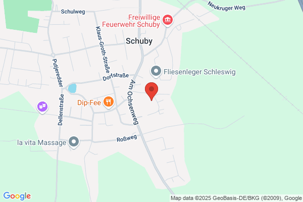Sozialstation Schuby