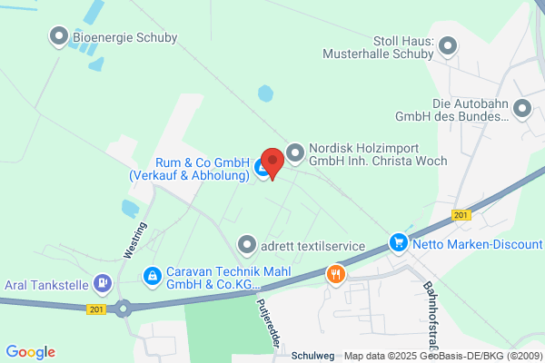 Strandküche Gewürzmanufaktur GmbH