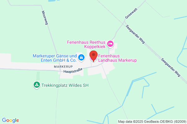 Landhaus Munk's