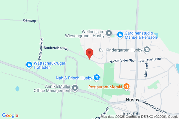 IFAU GMBH