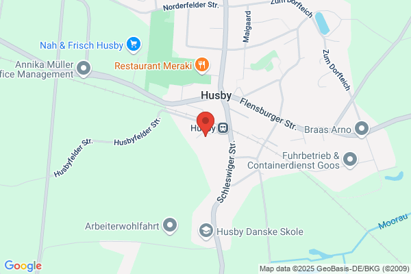 Jacobsen & Tammen Handelskontor GmbH