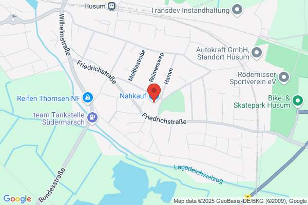Nahkauf