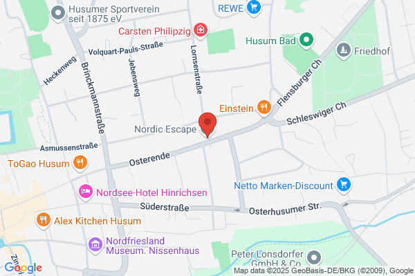 Lornsen-Apotheke