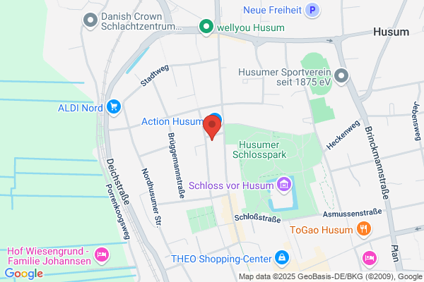 KS AUTOGLAS ZENTRUM Husum