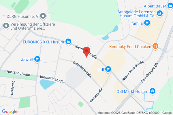 Büge Autoteile Nord GmbH & Co. KG
