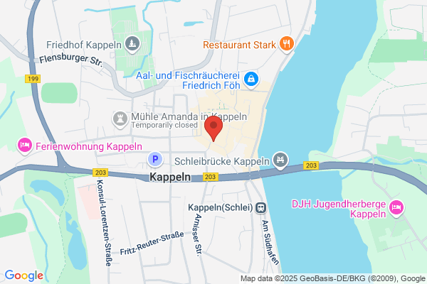 Bäckerei Konditorei Brix GmbH