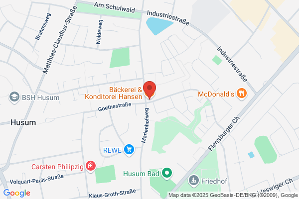 Bäckerei Konditorei Brix GmbH