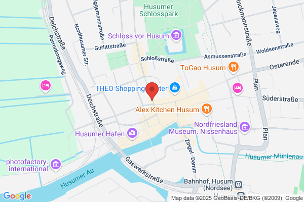 HypoVereinsbank Husum