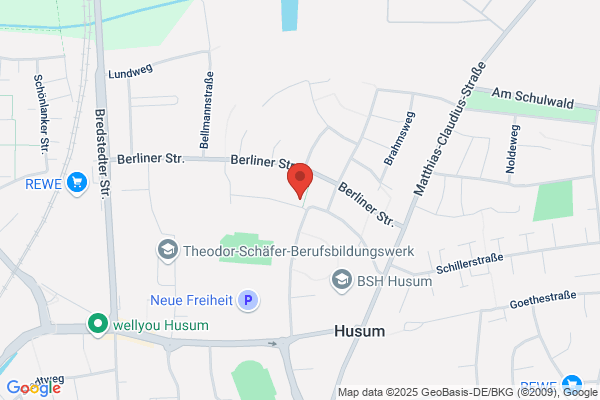 Diakonie-Hilfswerk Schleswig-Holstein