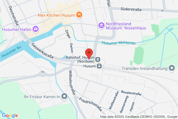 Heike's Bistro