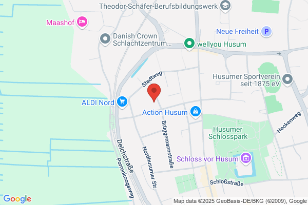 SPRINT DRUCKSERVICE GMBH