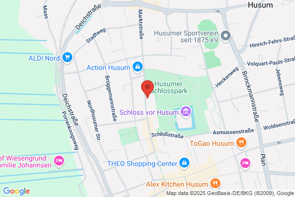 Domino's Pizza Husum
