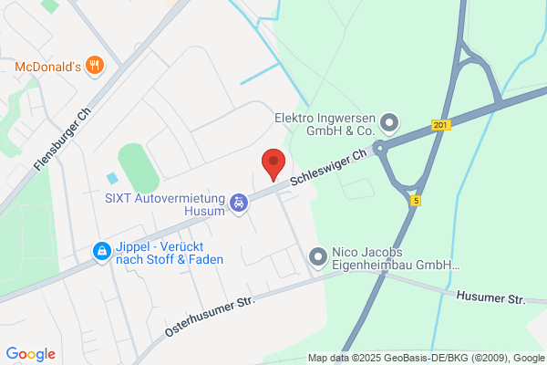 Hotel und Restaurant Rosenburg
