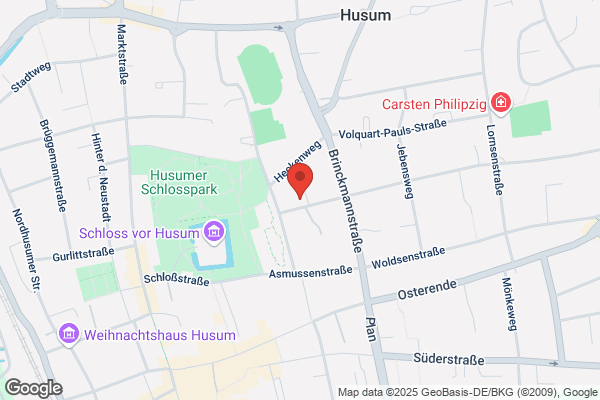 Amtsgericht Husum