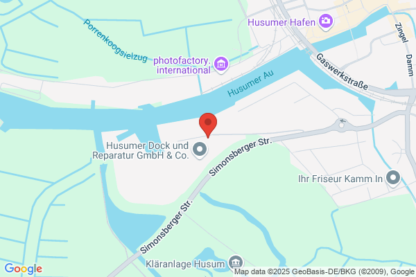 Call-Center Nordseewind