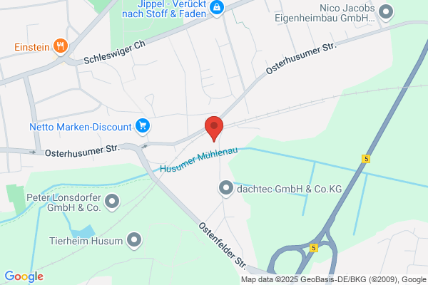 Computerservice Nordfriesland - Gewerbekundenbetreuung