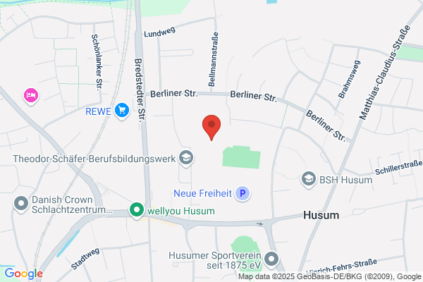 Dithmarscher Freizeitstätten GmbH