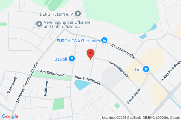 Elektro Großhandel Nordfriesland