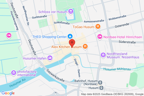 Handarbeitshouse Husum