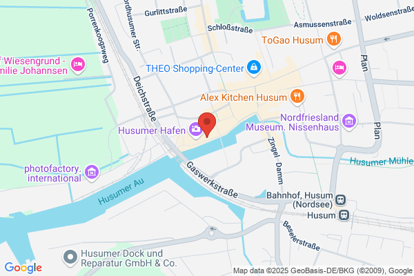 Restaurant Compass UG (haftungsbeschränkt)